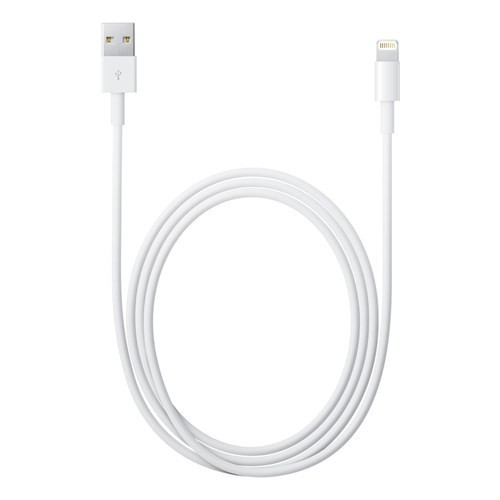 Apple Lightning - USB Kablosu (0,5 m) - ME291ZM