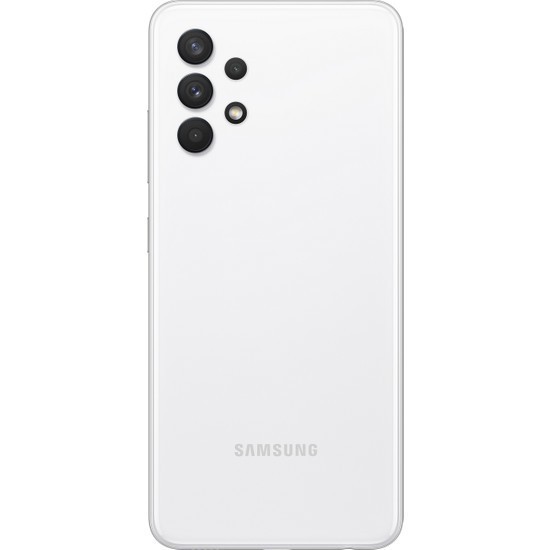Samsung Galaxy A32 128 GB Beyaz