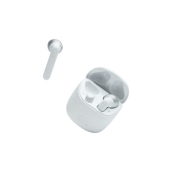 JBL T225 TWS Bluetooth Kulaklık Beyaz