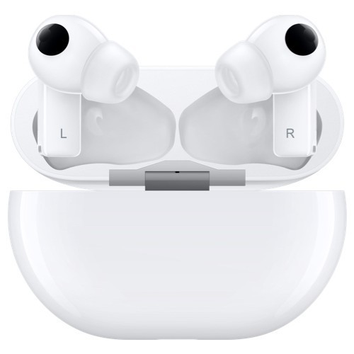 Huawei FreeBuds 3 Pro Bluetooth Kulaklık Beyaz