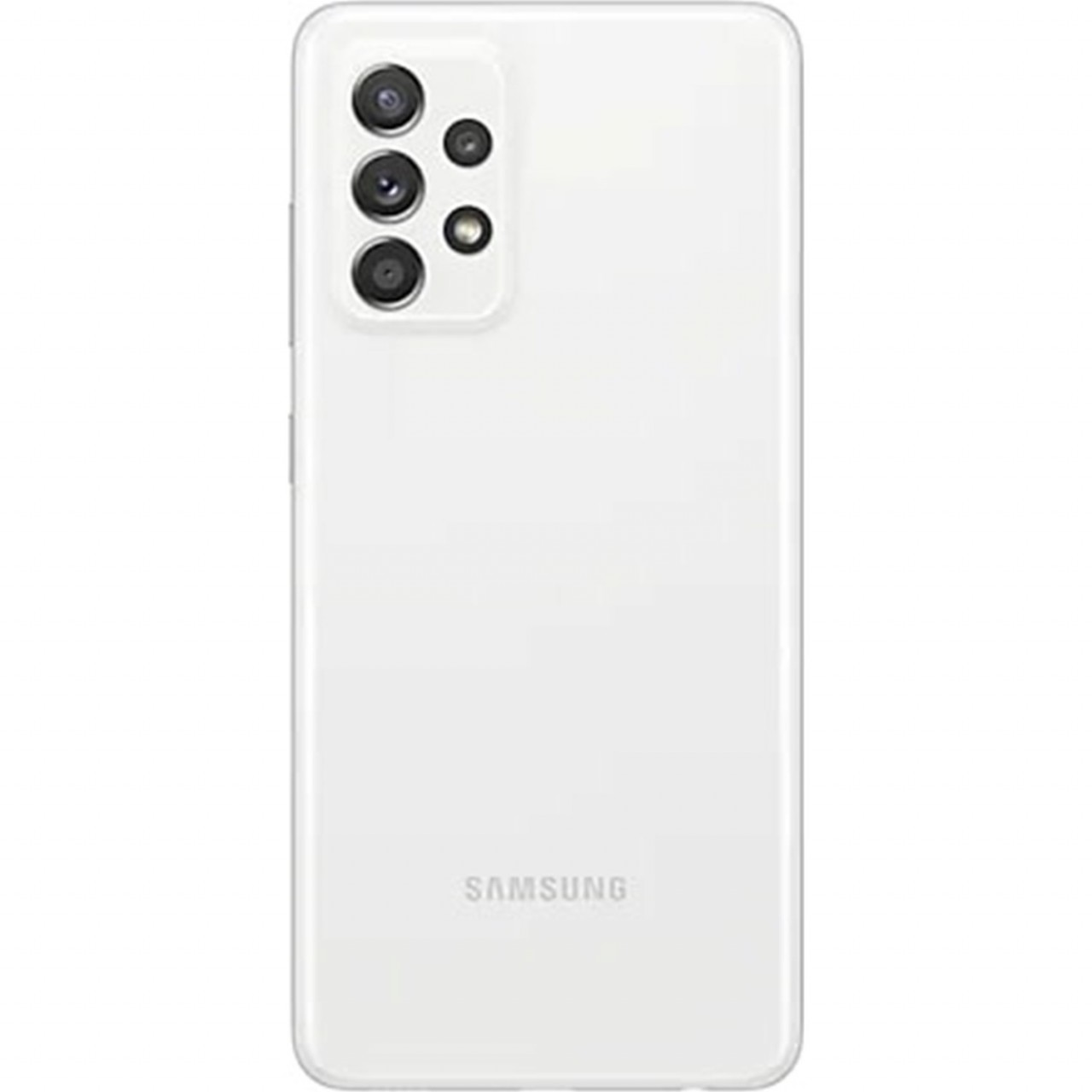 Samsung Galaxy A52 128 GB Beyaz (Samsung Türkiye Garantili)