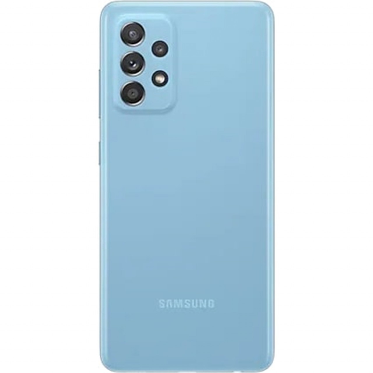 Samsung Galaxy A52 128 GB Mavi (Samsung Türkiye Garantili)