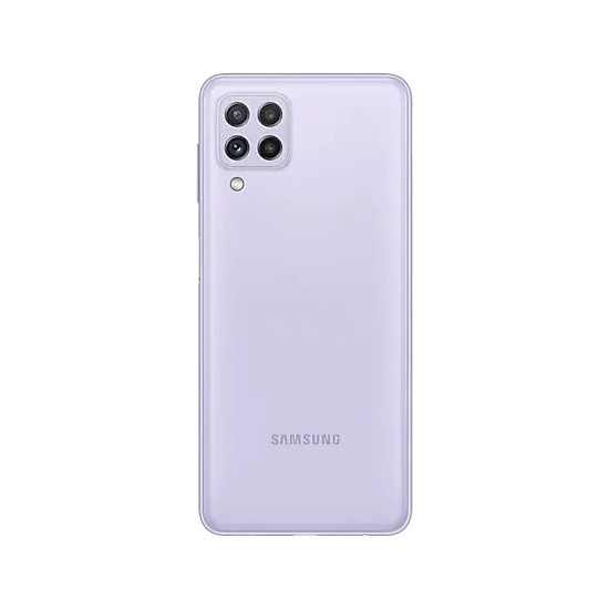 Samsung Galaxy A22 64 GB Mor