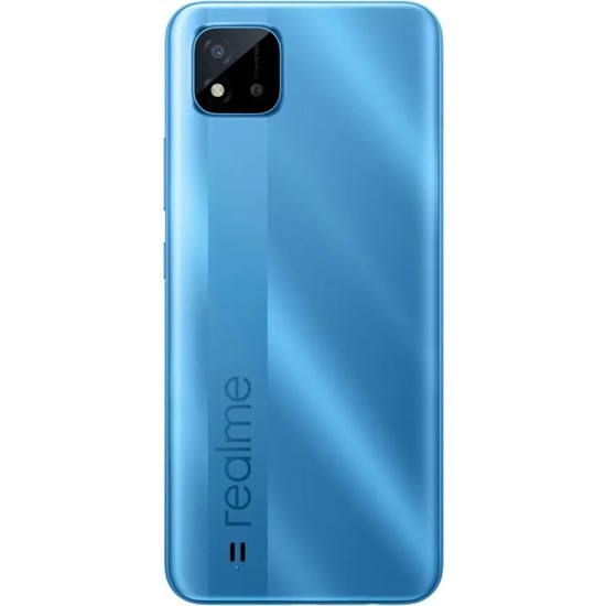 Realme C11 2021 32 GB Mavi