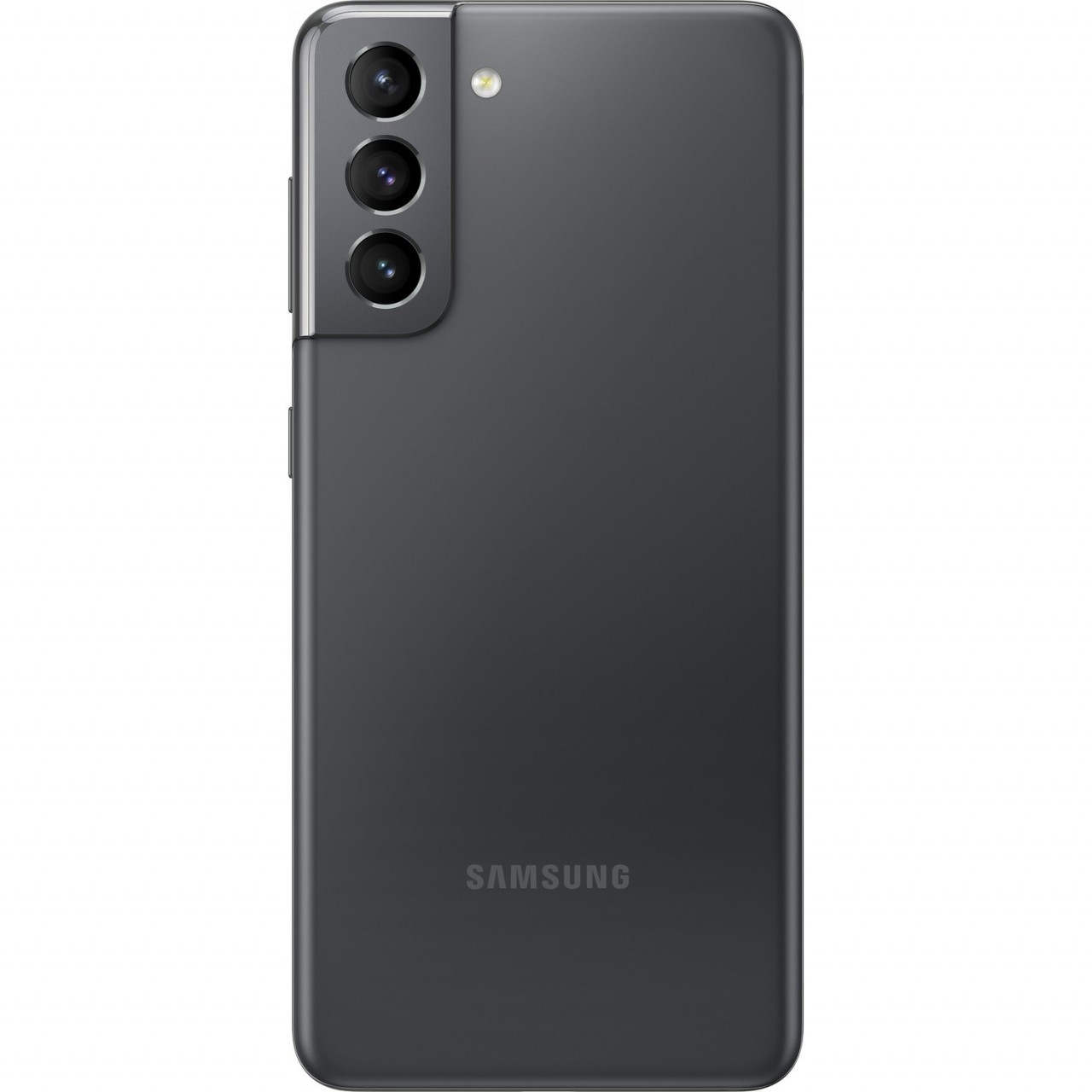Samsung Galaxy S21 5G 128 GB Gri (Samsung Türkiye Garantili)