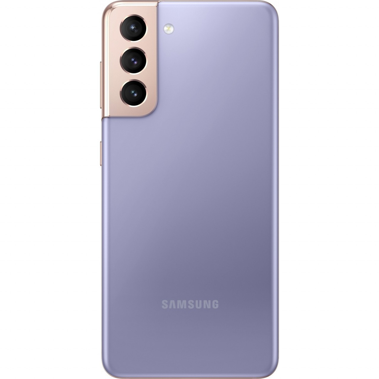 Samsung Galaxy S21 5G 128 GB Mor (Samsung Türkiye Garantili)