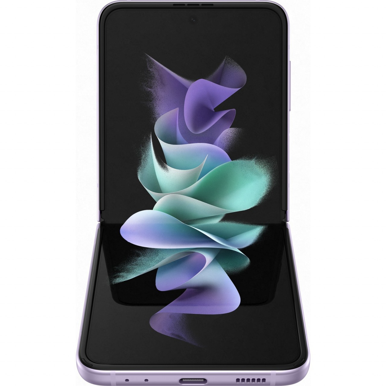 Samsung Galaxy Z Flip 3 128 GB Mor