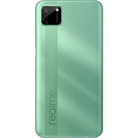 Realme C11 2021 32 GB Yeşil