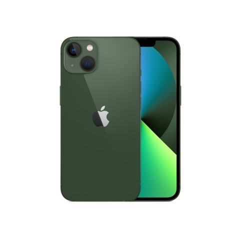 iPhone 13 128 GB Yeşil