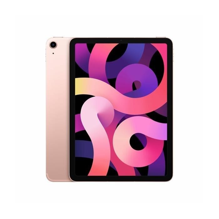 Apple iPad Air 4 10.9 WIFI 64GB Rose Gold