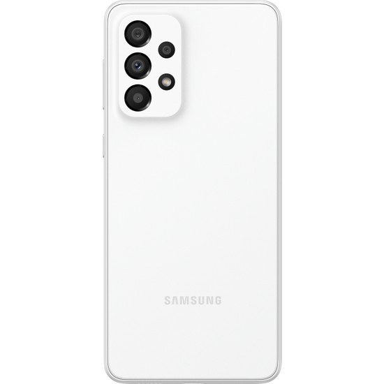 Samsung Galaxy A33 5G 128 GB Beyaz