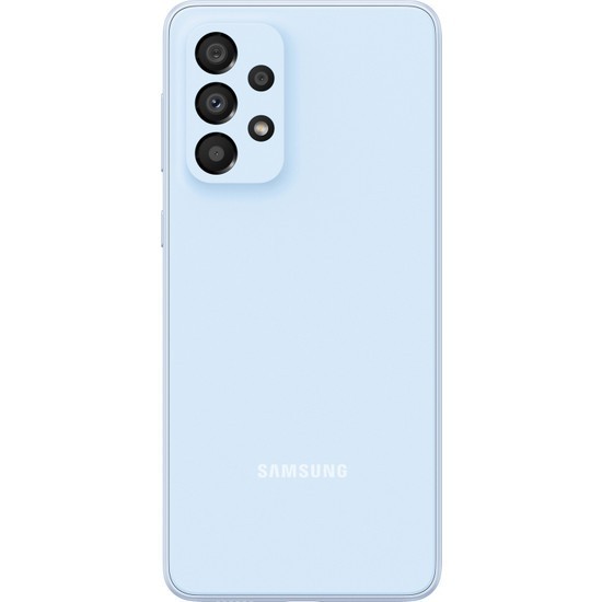 Samsung Galaxy A33 5G 128 GB Mavi