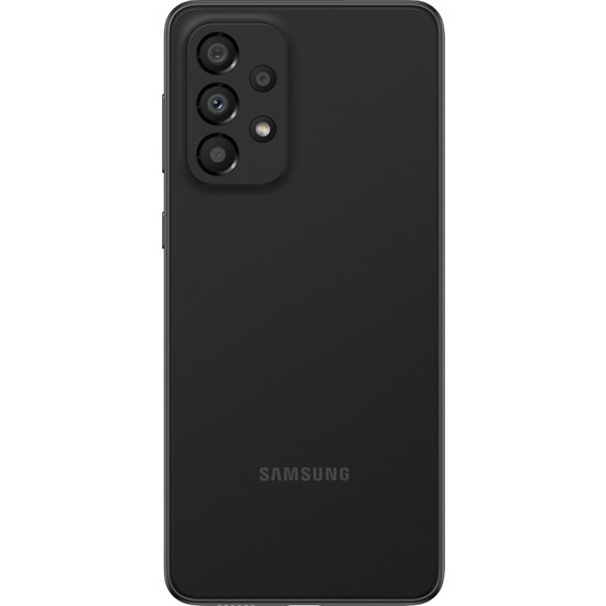 Samsung Galaxy A33 5G 128 GB Siyah