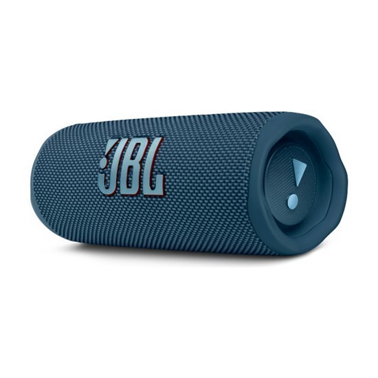 Jbl Flip6 Bluetooth Hoparlör, Ipx7 Mavi
