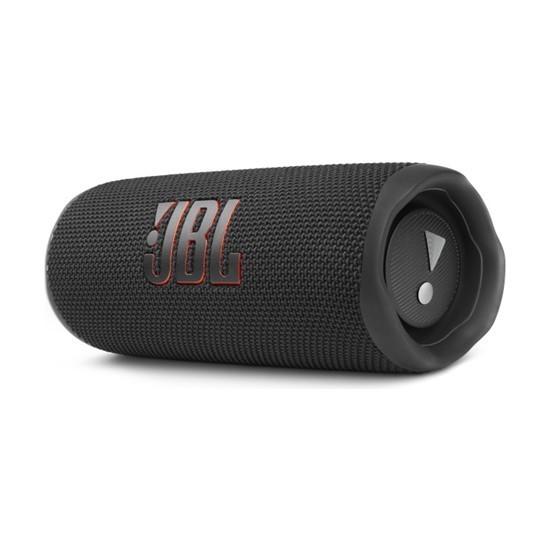 Jbl Flip6 Bluetooth Hoparlör, Ipx7 Siyah