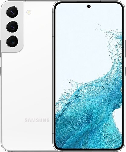 Samsung Galaxy S901E S22 8GB / 128GB Beyaz