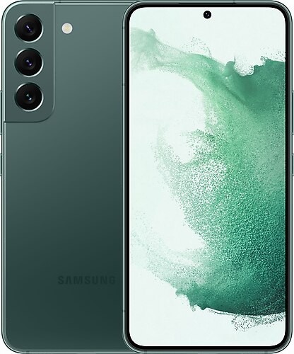 Samsung Galaxy S901E S22 8GB / 128GB Yeşil