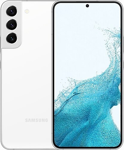 Samsung Galaxy SS906E S22 Plus 8GB / 256GB Beyaz