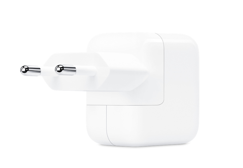 Apple 12W USB Güç Adaptörü