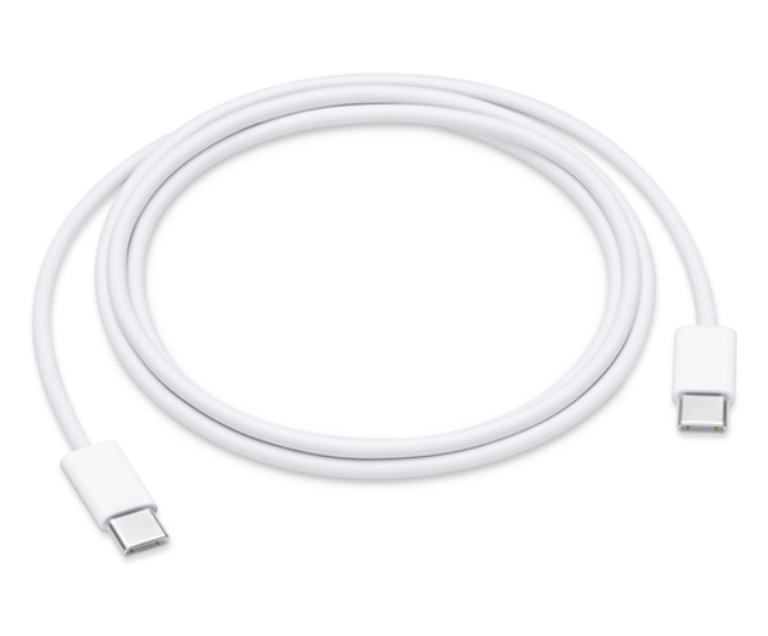Apple Usb-C 1M Kablo Beyaz