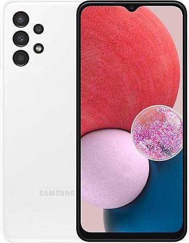 Samsung A13 64GB Beyaz