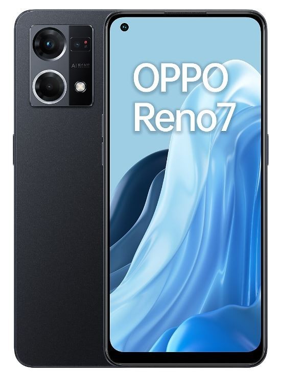 Oppo Reno 7 8/128 GB Siyah