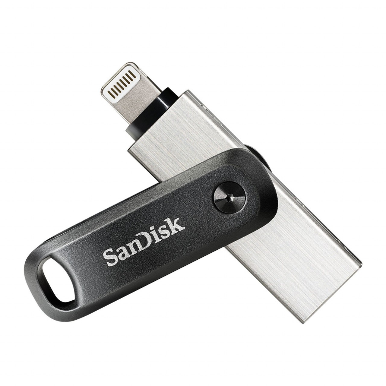 Sandisk iXpand Go 128GB Lightning USB Bellek