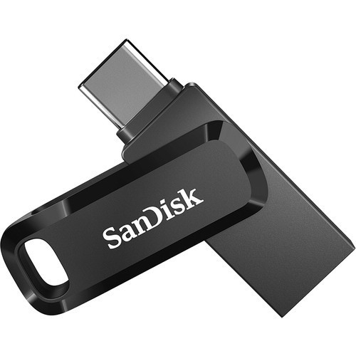 Sandısk Ultra Dual Drive Go Type-C 128GB USB Bellek
