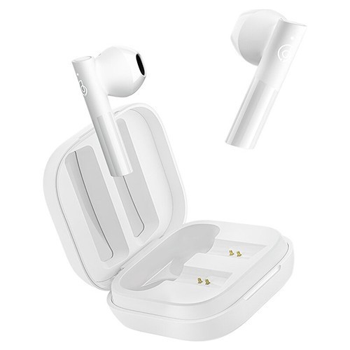 Haylou GT6 TWS Bluetooth 5.2 Kablosuz Kulaklık Beyaz