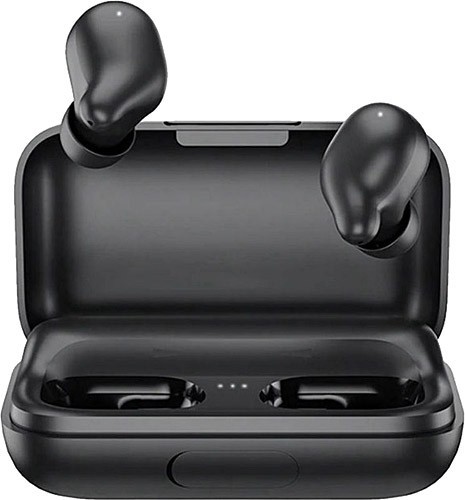 Haylou T15 Gaming Bluetooth Kulaklık Siyah
