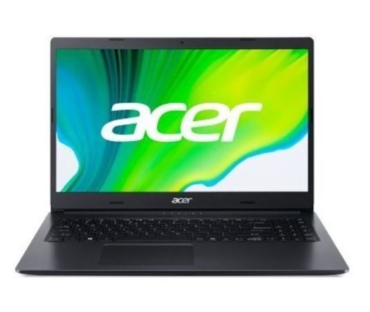 Acer Aspire 3 A315-23 RYZEN 7 3700U 8GB/512GB FD