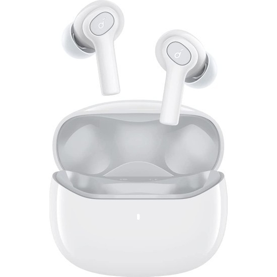 Anker Soundcore Life P2i TWS Bluetooth 5.2 Kablosuz Kulaklık Beyaz