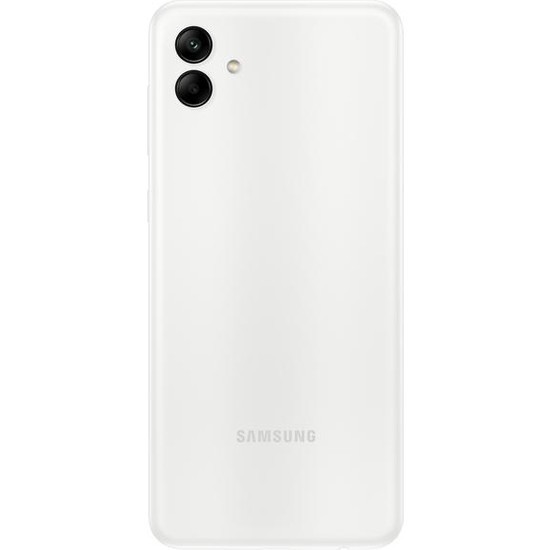 Samsung Galaxy A04 4GB/128GB Beyaz