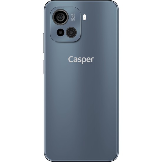 Casper Via F30 128 GB 4 GB Ram Gri