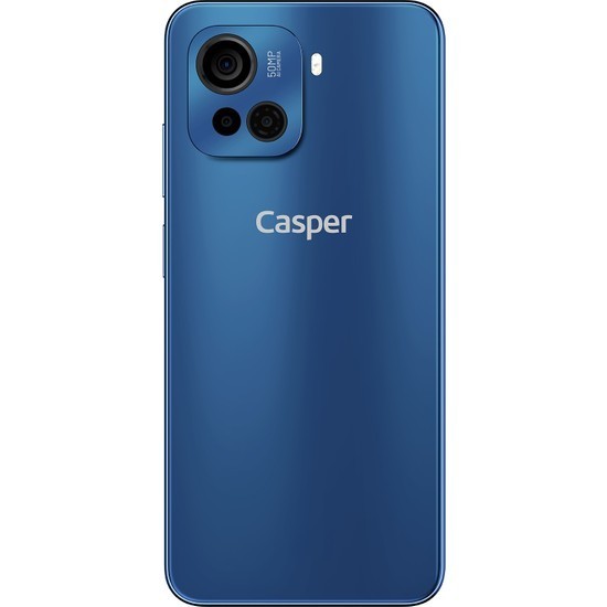 Casper Via F30 128 GB 4 GB Ram Mavi