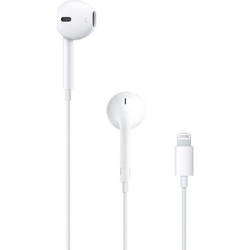 Apple Lightning Konnektörlü EarPods - MMTN2TU/A