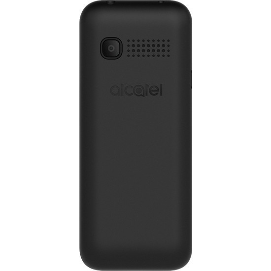 Alcatel 1066G 4GB Siyah