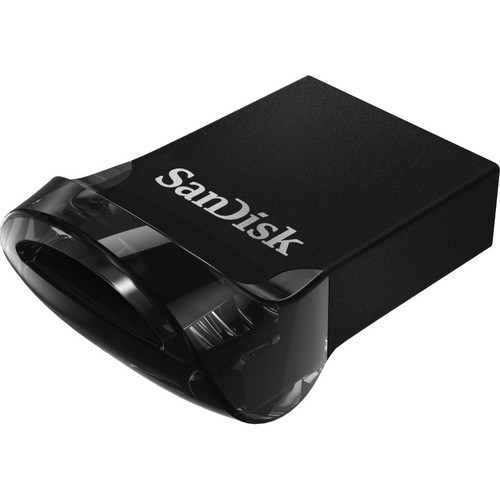 SanDisk Ultra Fit 16GB USB 3.1 USB Bellek SDCZ430-016G-G46