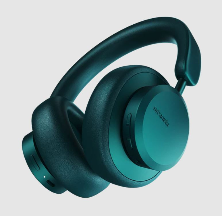 Urbanista Miami Bluetooth Kulak Üstü Kulaklık Yeşil