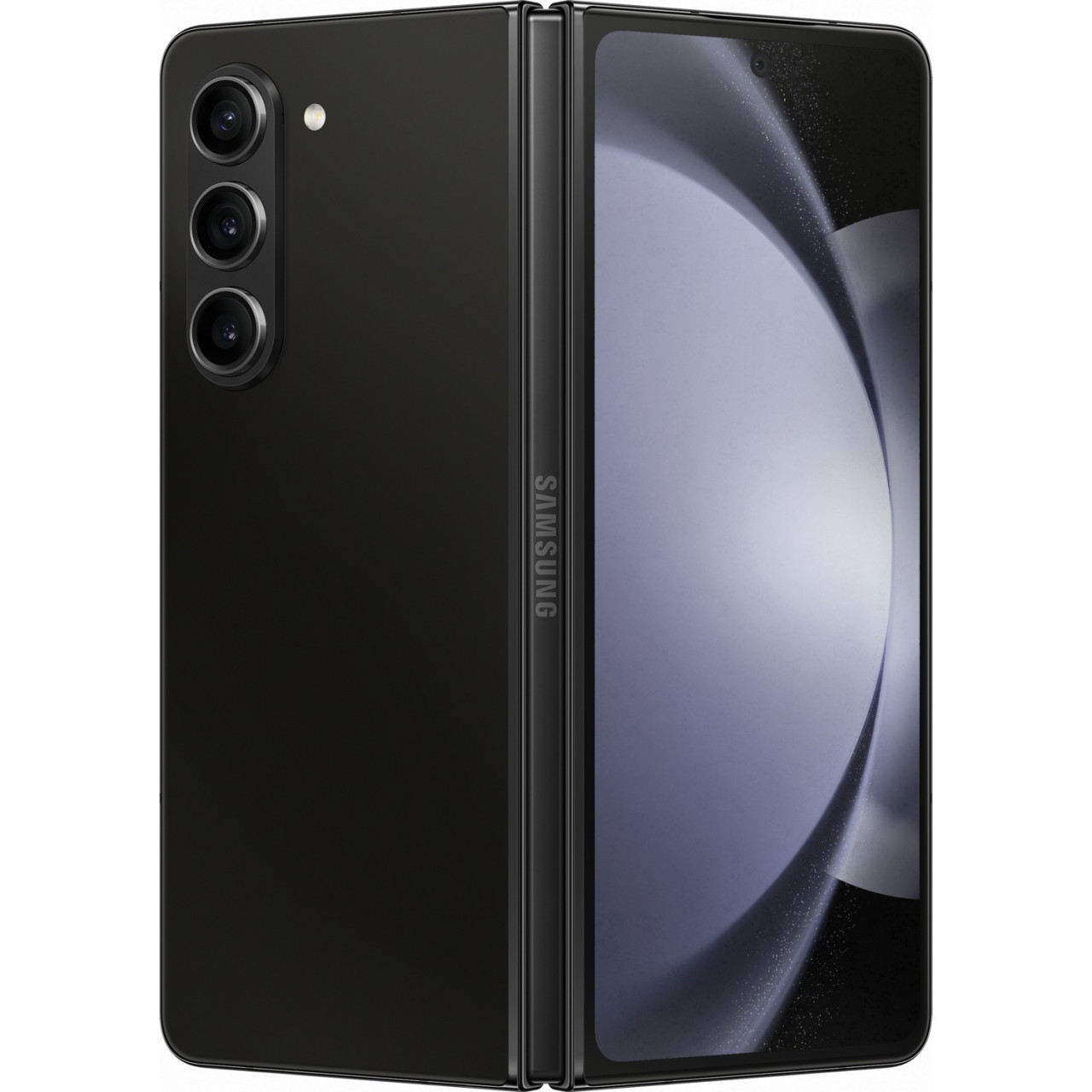 Samsung Galaxy Z Fold5 256 GB 12 GB Ram Siyah (Samsung Türkiye Garantili)