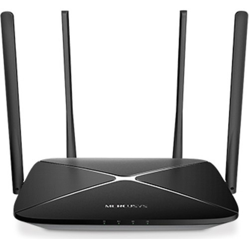 Tp-Link Mercusys AC12G AC 1200 Mbps Wireless Dual Band Gigabit Router