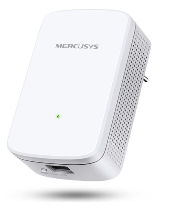 Tp-Link Mercusys ME10 300 Mbps Wi-Fi Menzil Genişletici