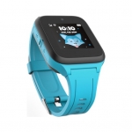 Alcatel TCL MT40X Movetime 4G Akıllı Çocuk Saati Mavi