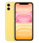 iPhone 11 64 GB Sarı (Şarj Aleti ve Kulaklık Hariçtir)