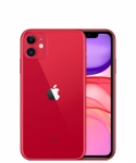 iPhone 11 128 GB Kırmızı (Şarj Aleti ve Kulaklık Hariçtir)