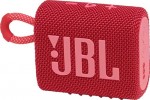 JBL GO3 Bluetooth Hoparlör Kırmızı