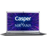 Casper Nirvana C350.4000-4C00B Gümüş