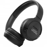 JBL Tune 510BT Mikrofonlu Kulaküstü Kablosuz Kulaklık Siyah