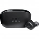 JBL Wave 100 TWS Kablosuz Kulakiçi Kulaklık Siyah