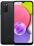 Samsung Galaxy A03S 32 GB Siyah
